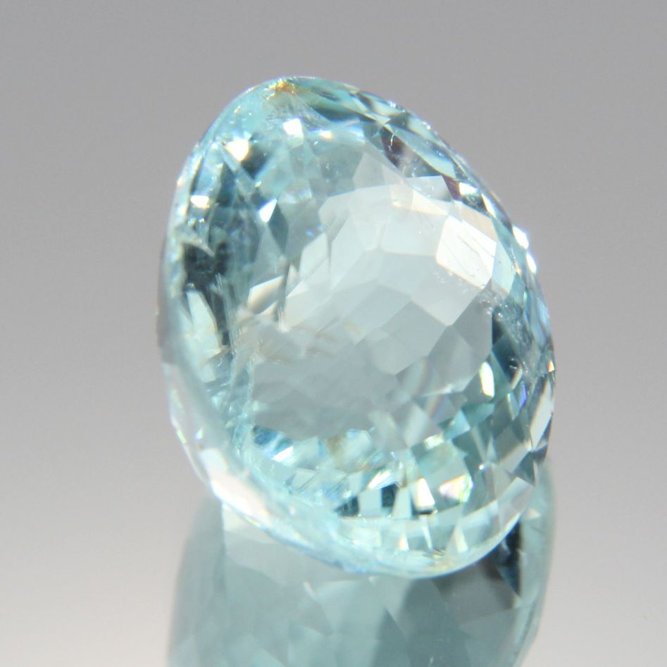 Paraiba 4.83 ct