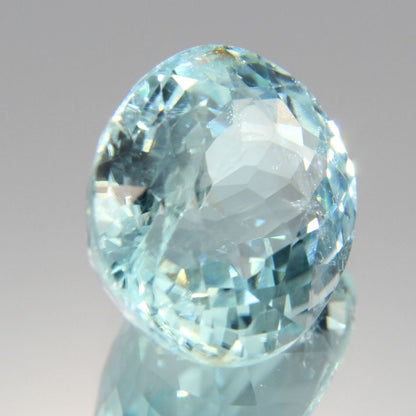 Paraiba 4.83 ct