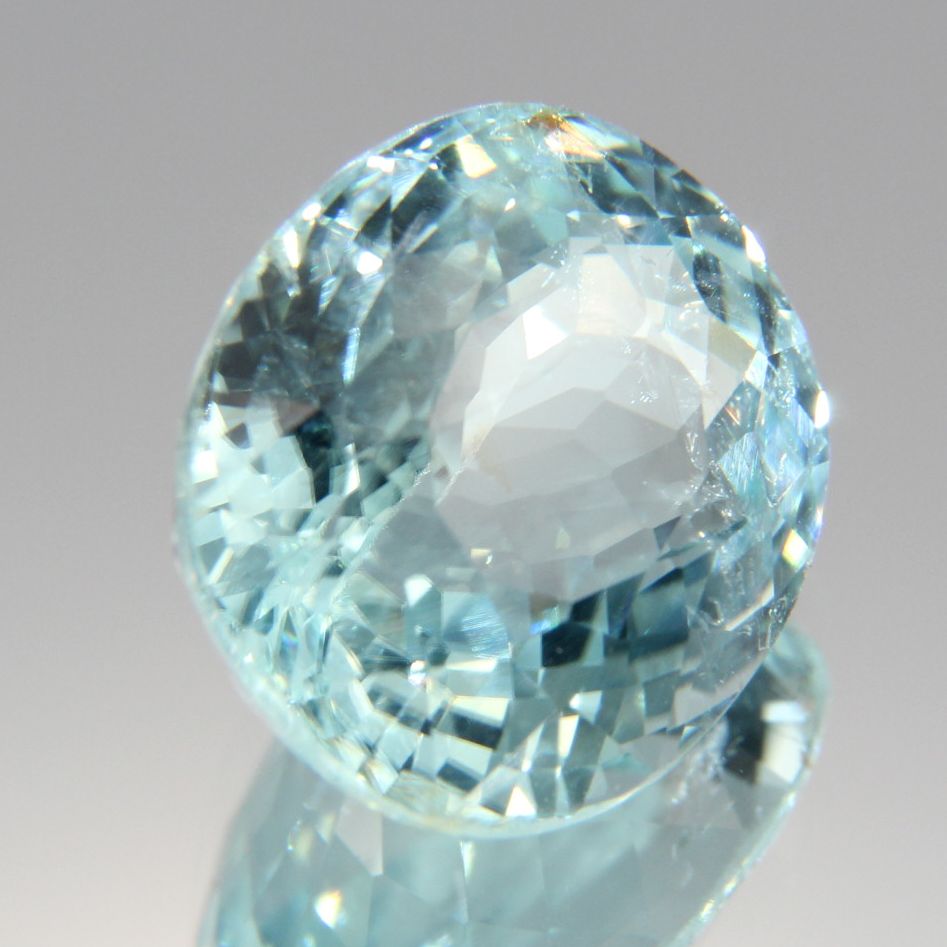 Paraiba 4.83 ct