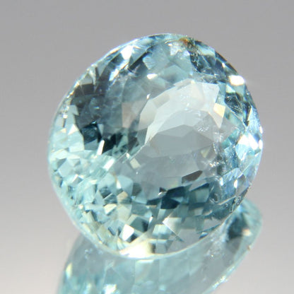 Paraiba 4.83 ct