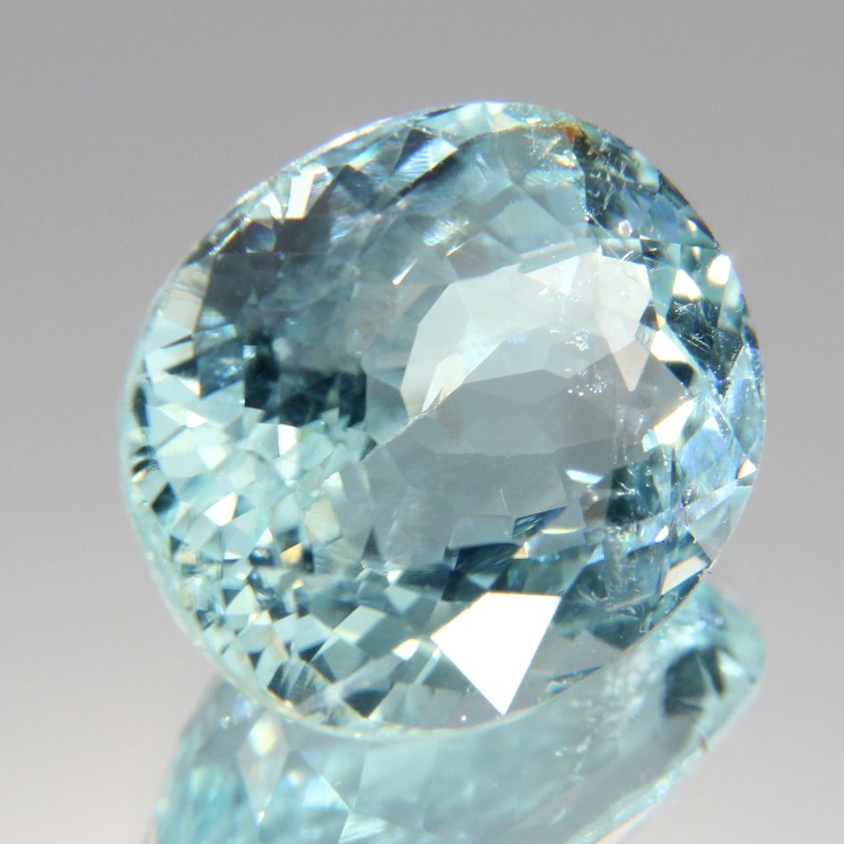 Paraiba 4.83 ct