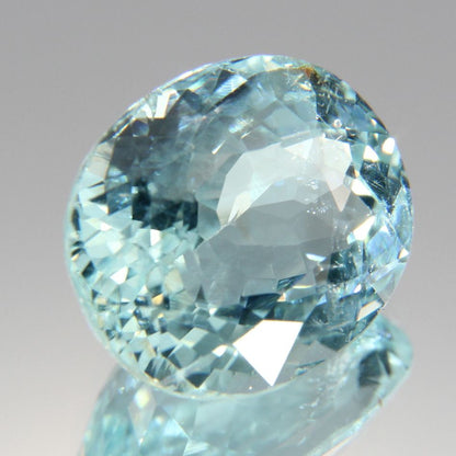 Paraiba 4.83 ct
