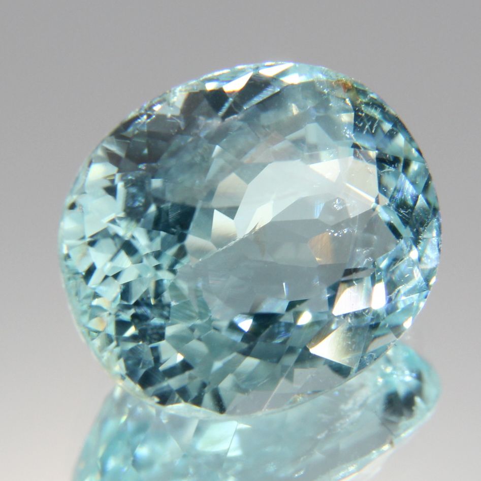 Paraiba 4.83 ct