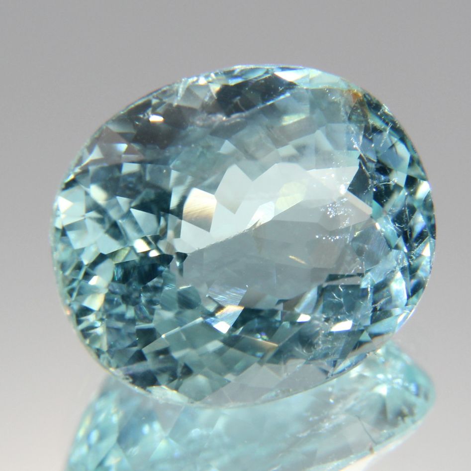 Paraiba 4.83 ct