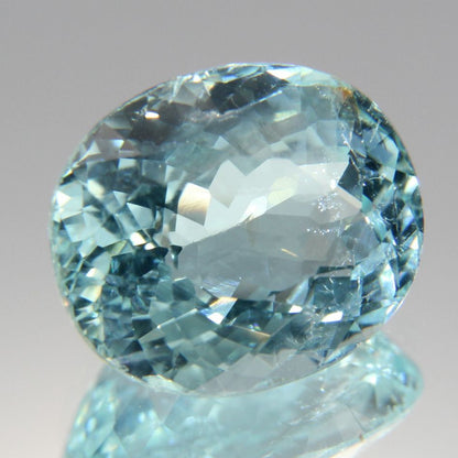 Paraiba 4.83 ct
