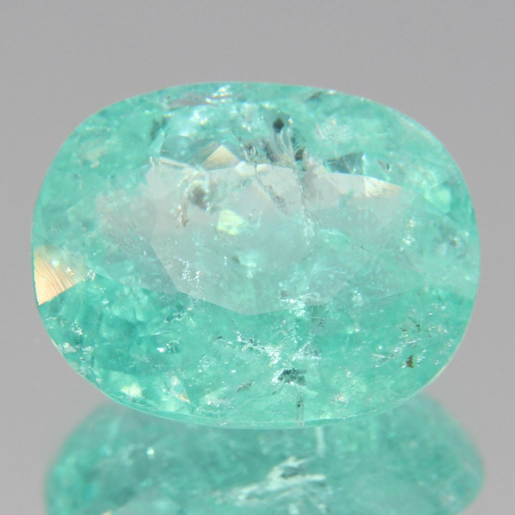 Paraiba 5.59 ct
