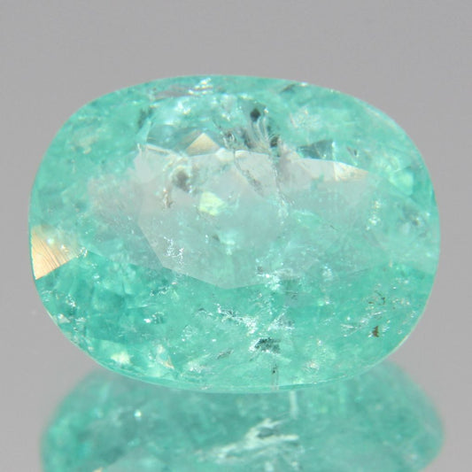 Paraiba 5.59 ct