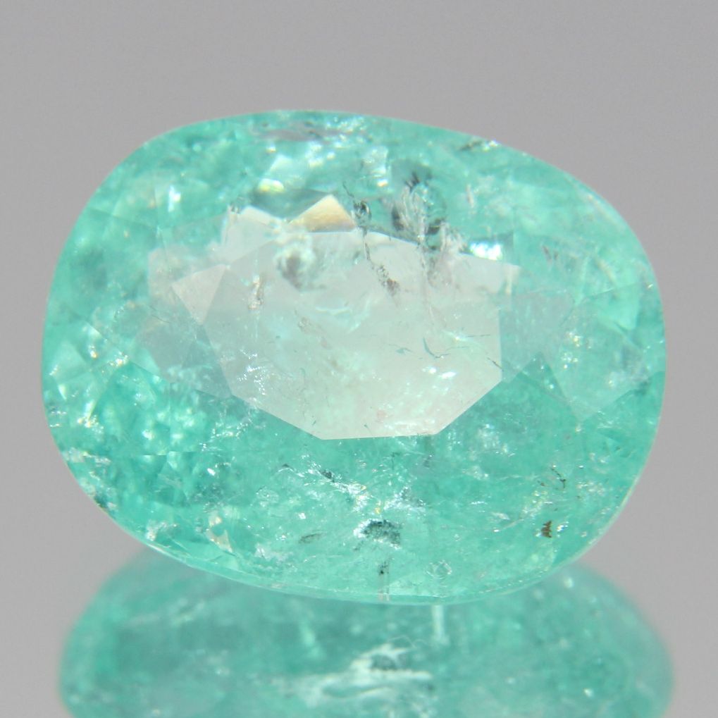 Paraiba 5.59 ct