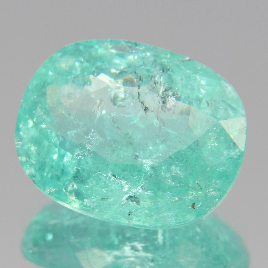 Paraiba 5.59 ct