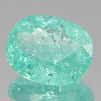 Paraiba 5.59 ct