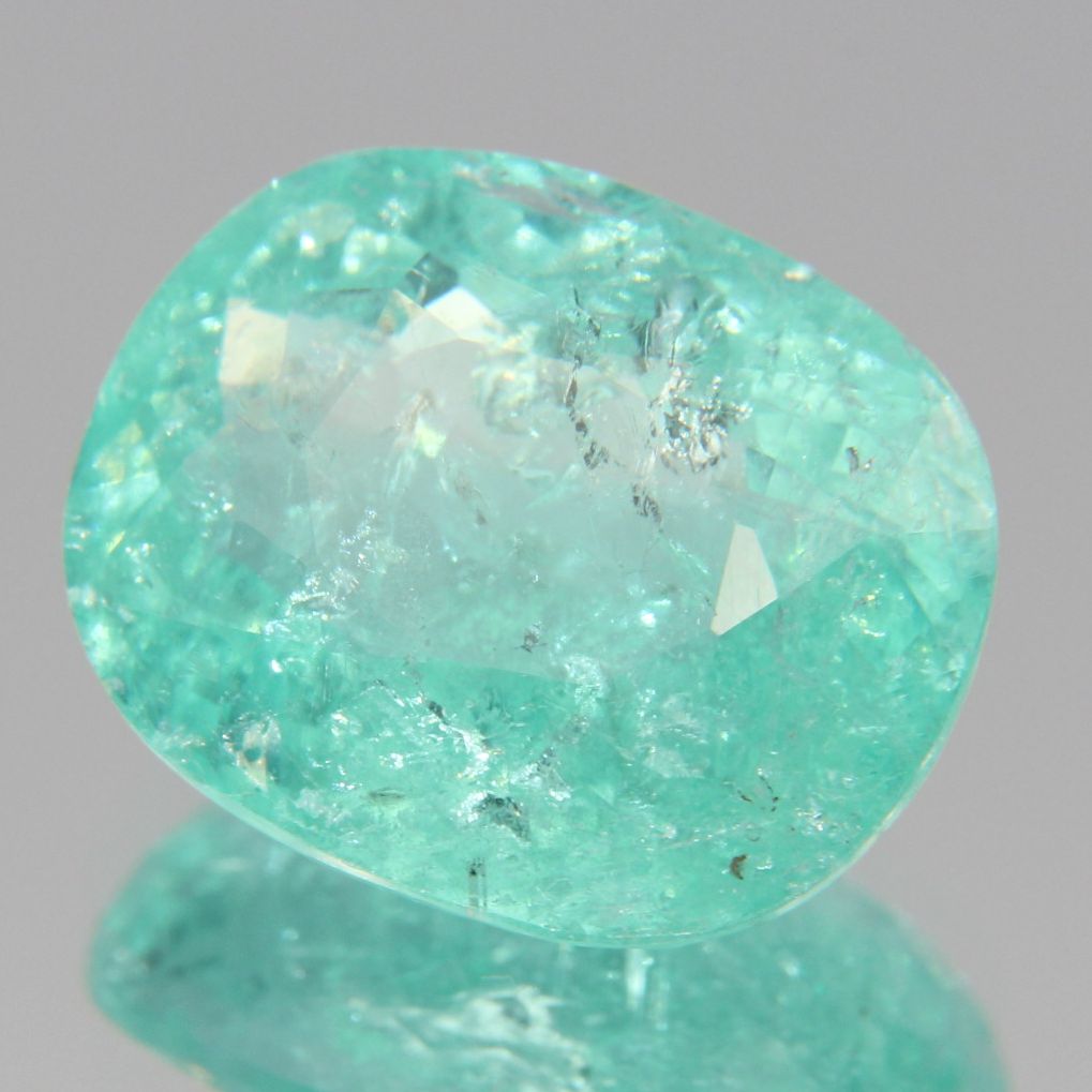 Paraiba 5.59 ct
