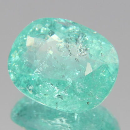 Paraiba 5.59 ct