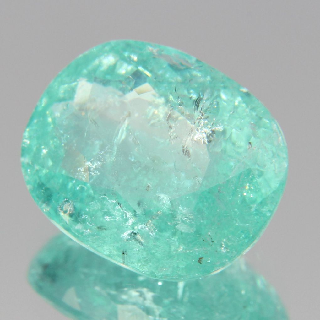 Paraiba 5.59 ct