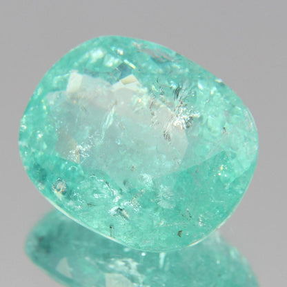 Paraiba 5.59 ct