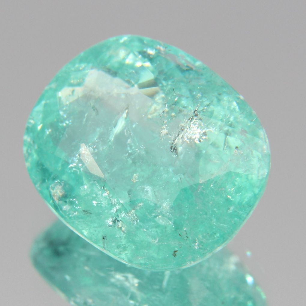 Paraiba 5.59 ct