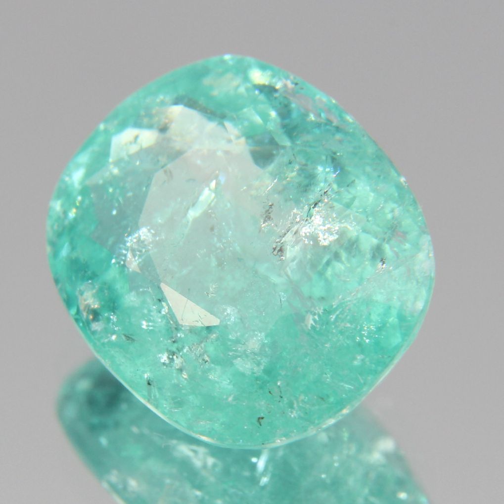 Paraiba 5.59 ct
