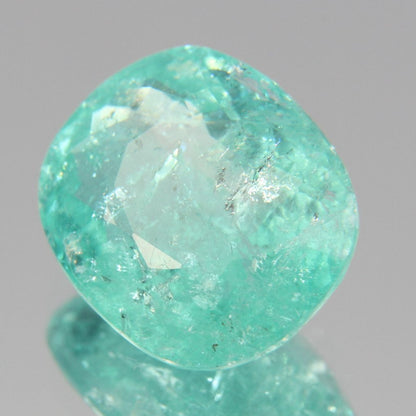 Paraiba 5.59 ct
