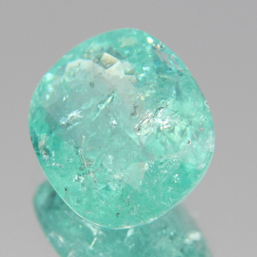 Paraiba 5.59 ct