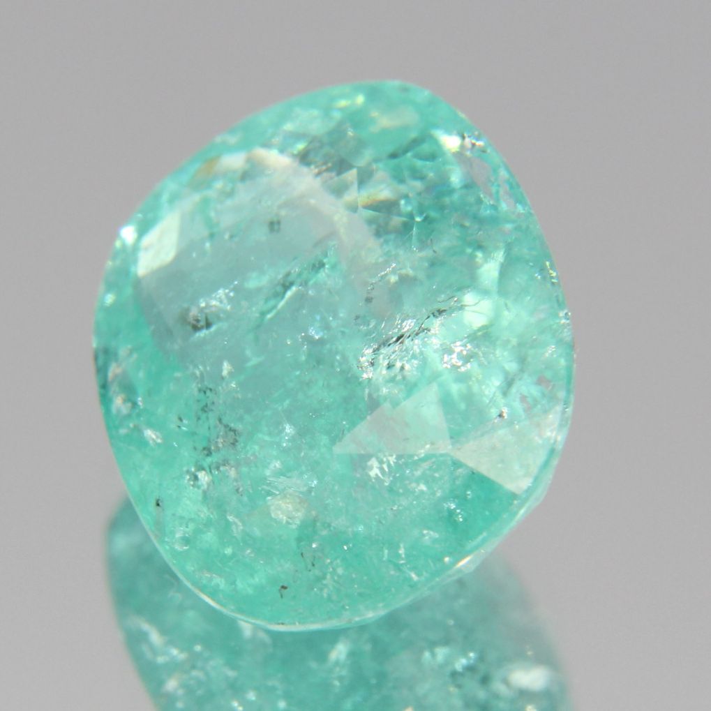 Paraiba 5.59 ct