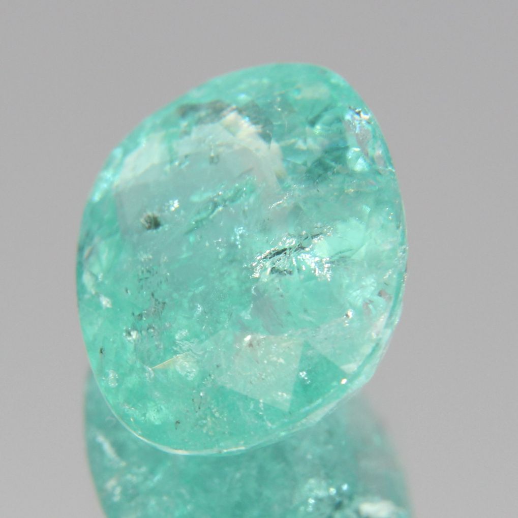 Paraiba 5.59 ct