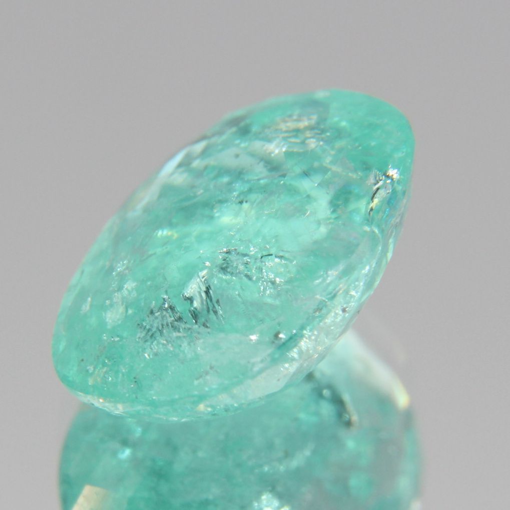 Paraiba 5.59 ct