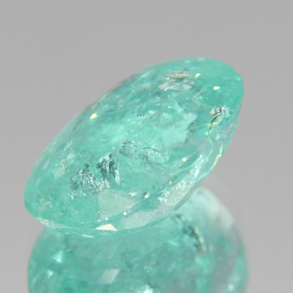 Paraiba 5.59 ct