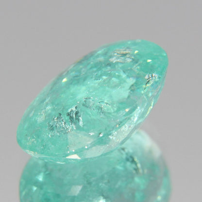 Paraiba 5.59 ct