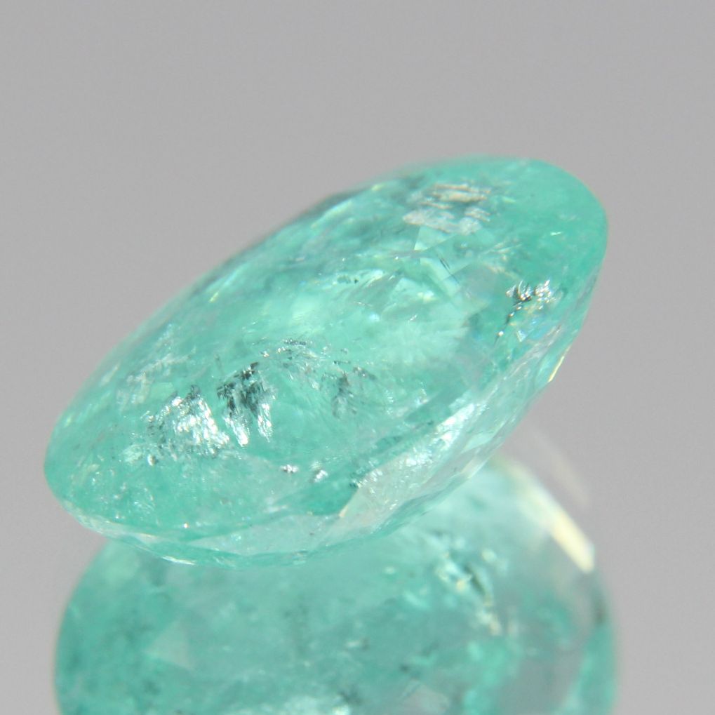 Paraiba 5.59 ct