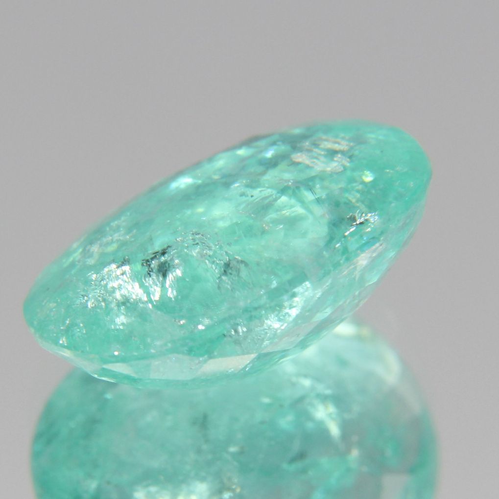 Paraiba 5.59 ct