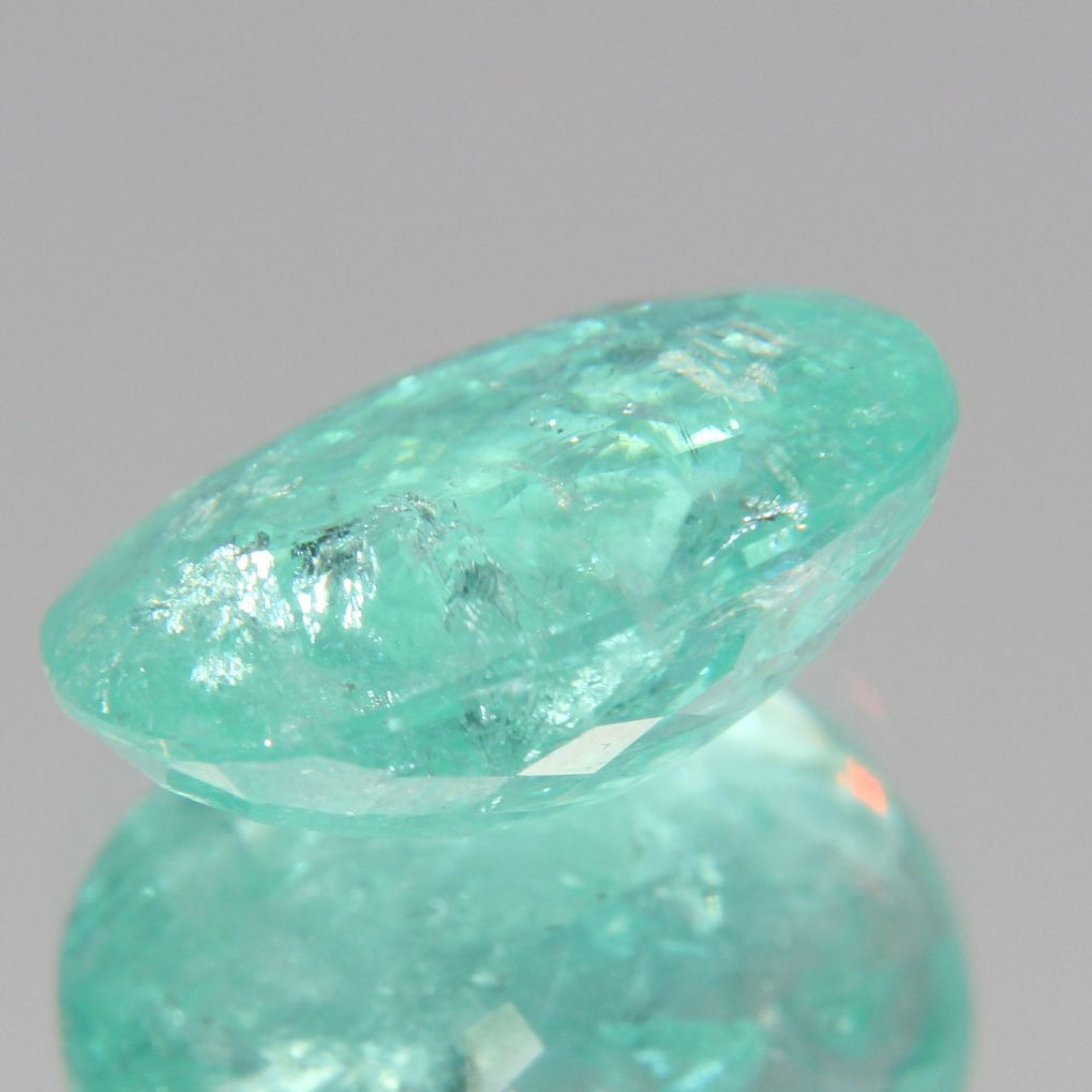 Paraiba 5.59 ct