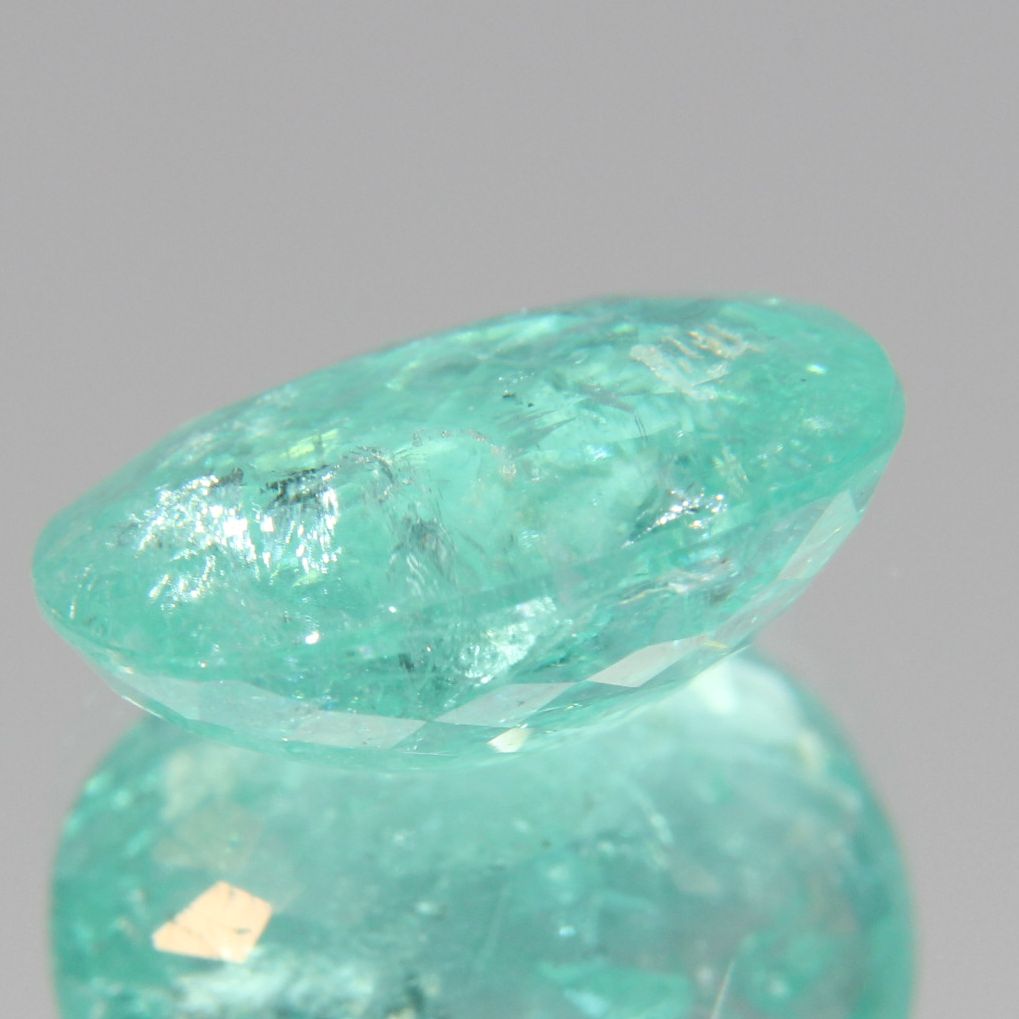 Paraiba 5.59 ct