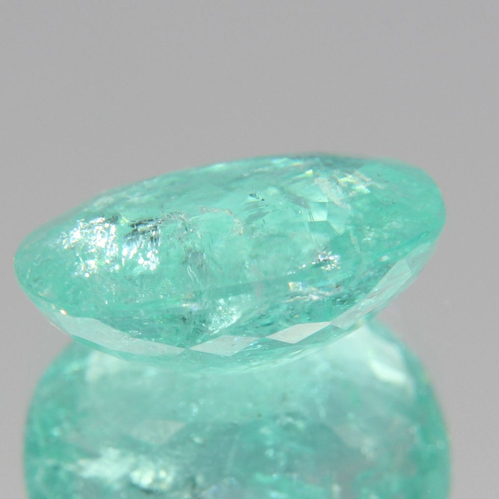 Paraiba 5.59 ct