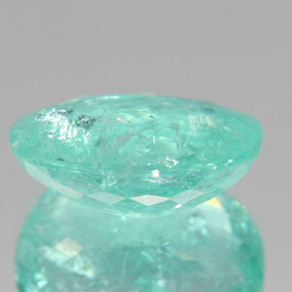 Paraiba 5.59 ct
