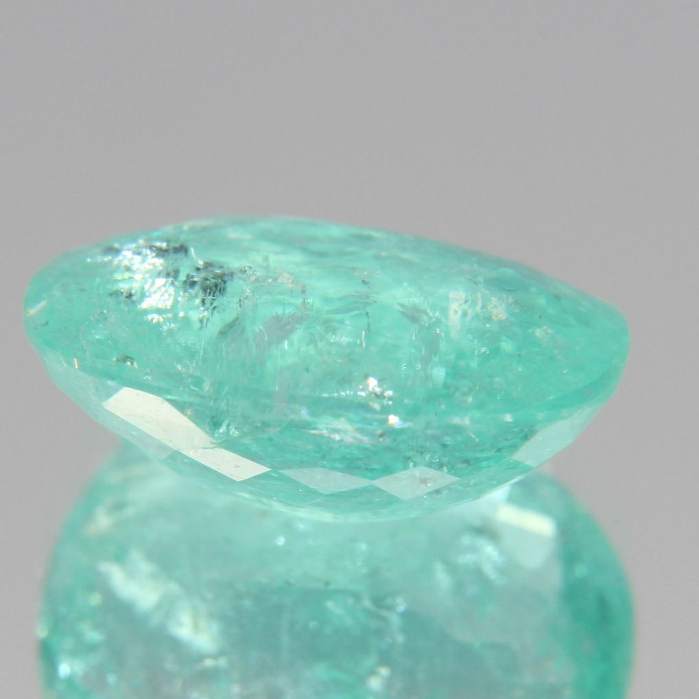 Paraiba 5.59 ct