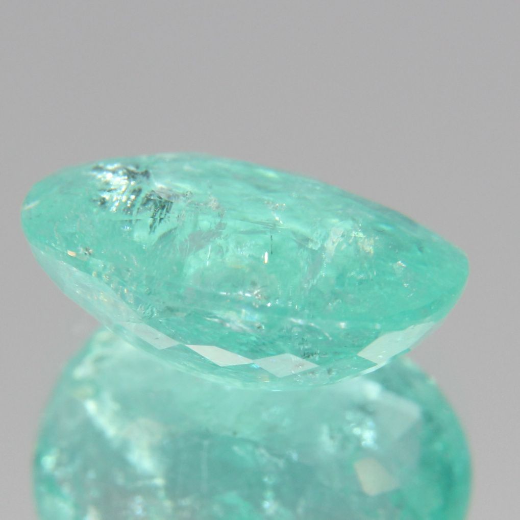 Paraiba 5.59 ct