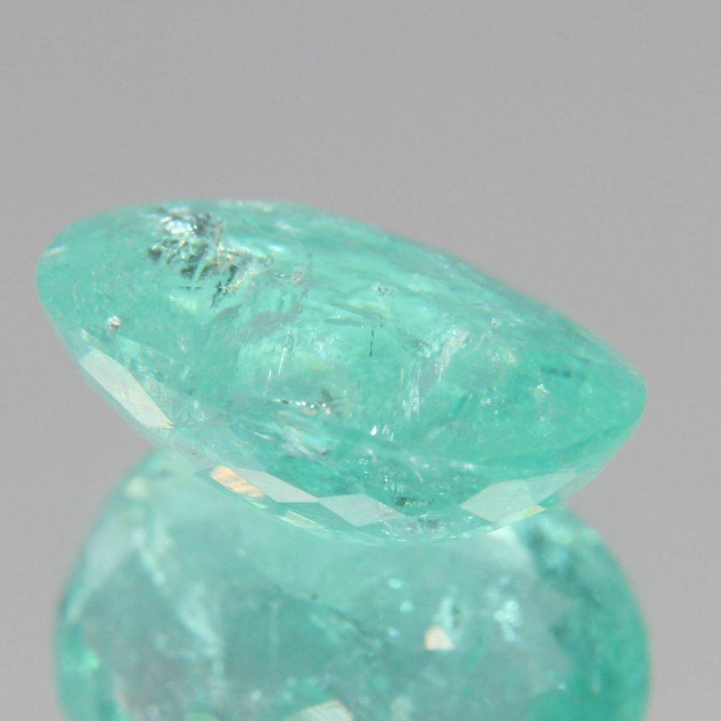 Paraiba 5.59 ct