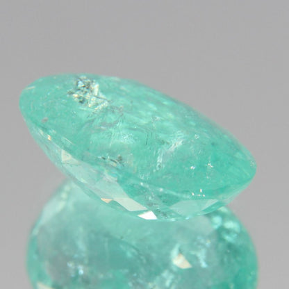 Paraiba 5.59 ct