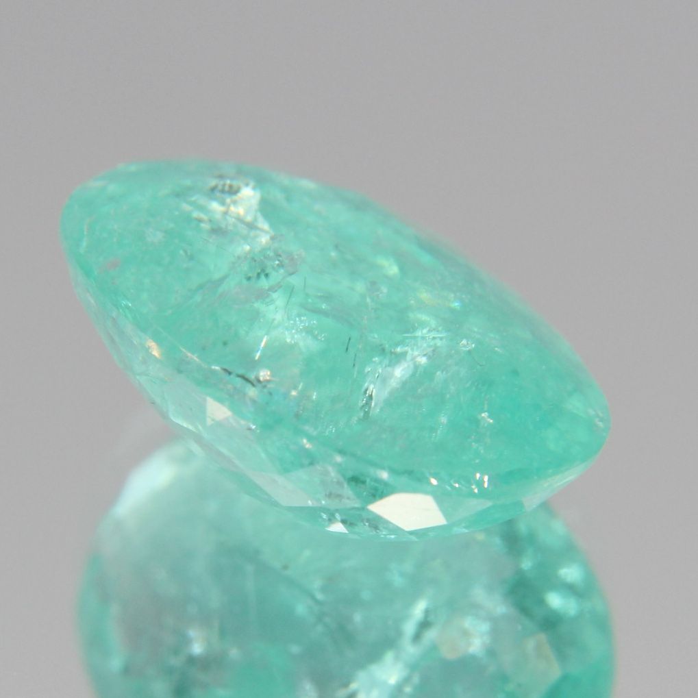 Paraiba 5.59 ct