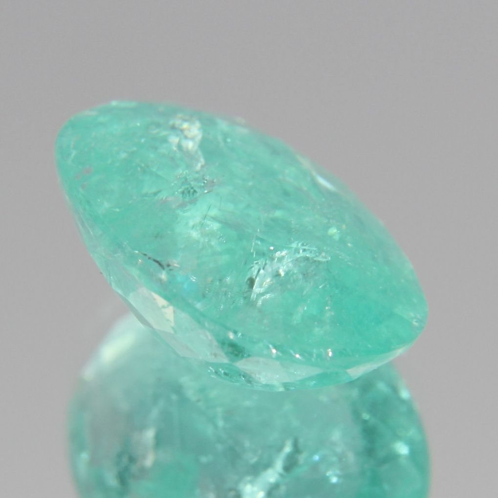Paraiba 5.59 ct