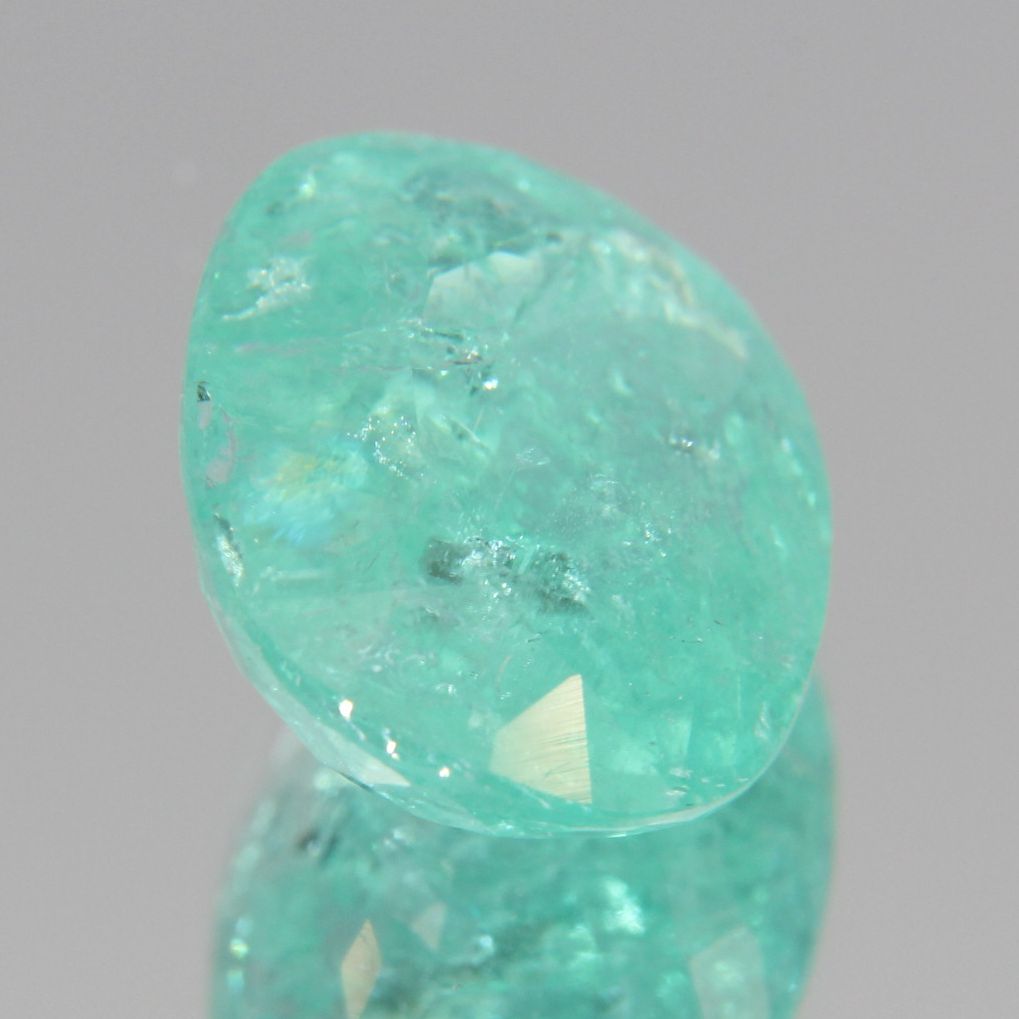 Paraiba 5.59 ct