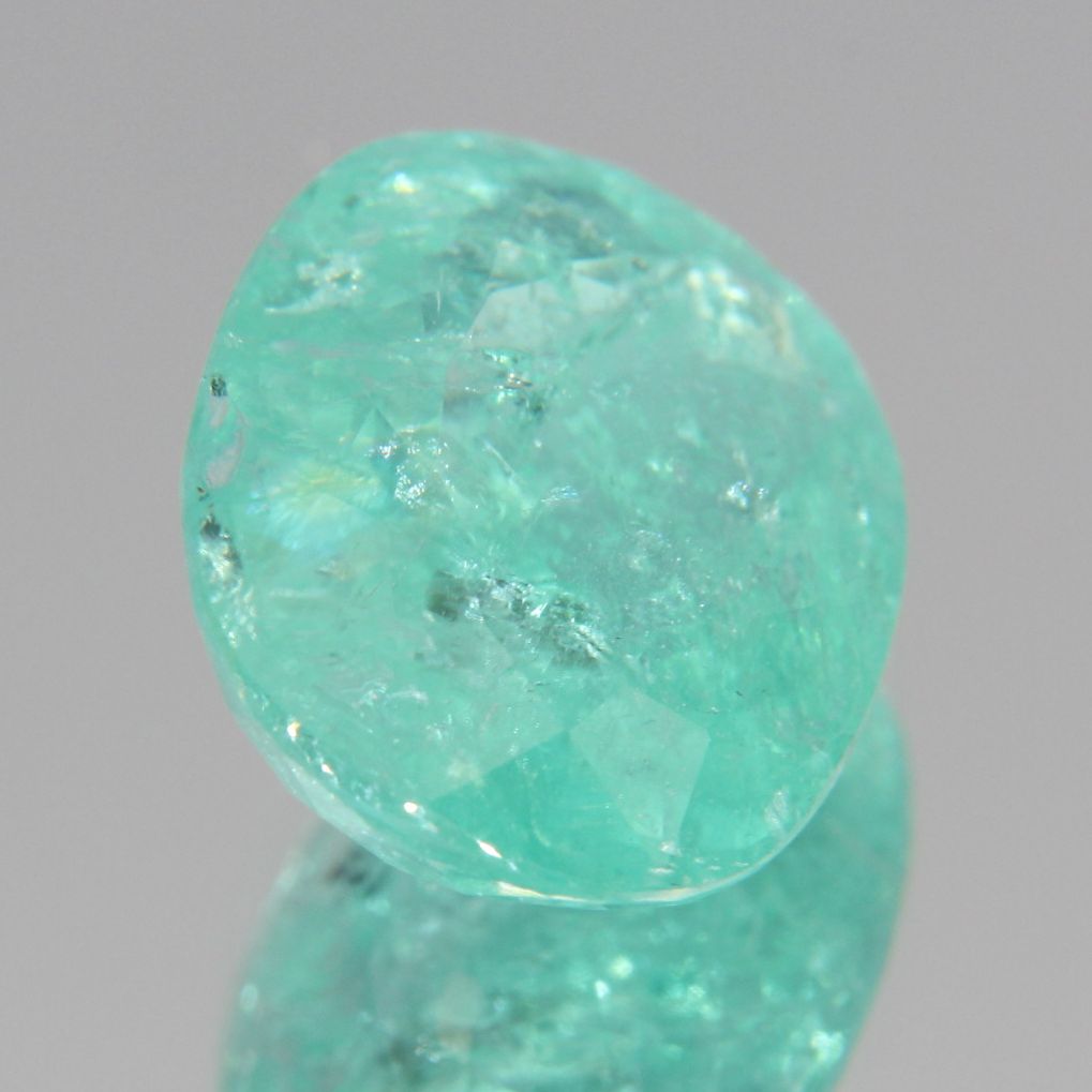 Paraiba 5.59 ct