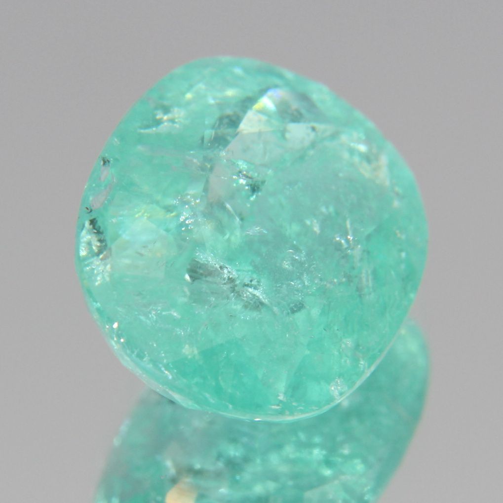 Paraiba 5.59 ct