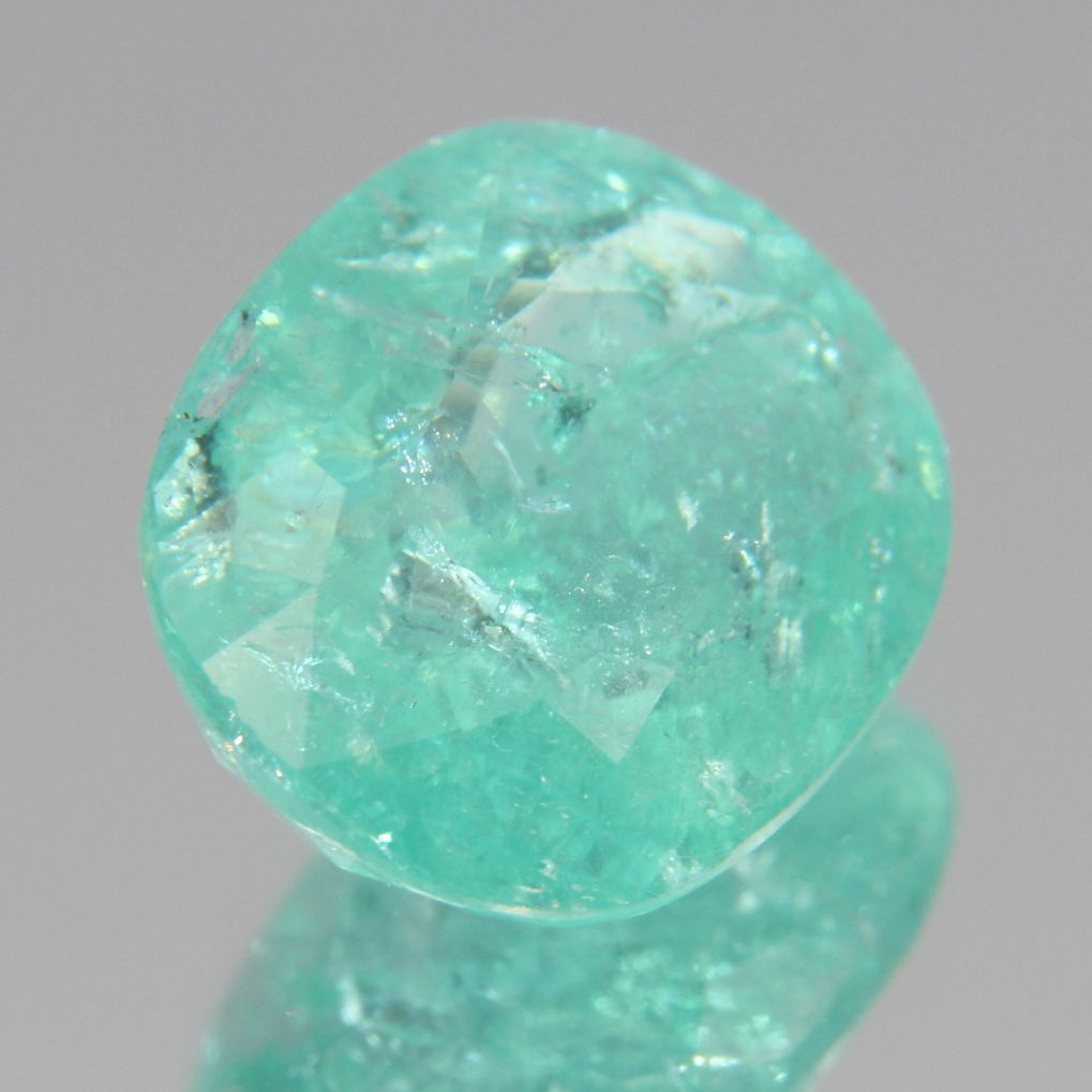 Paraiba 5.59 ct