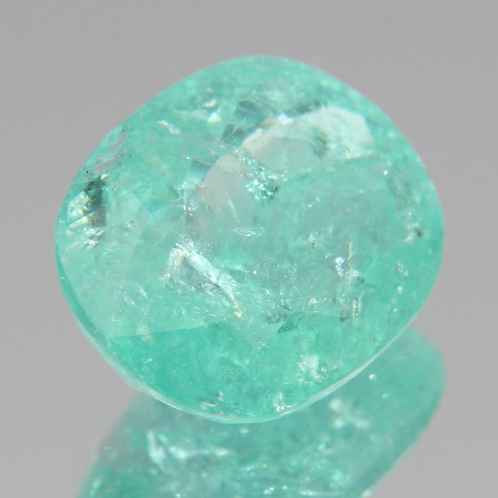 Paraiba 5.59 ct