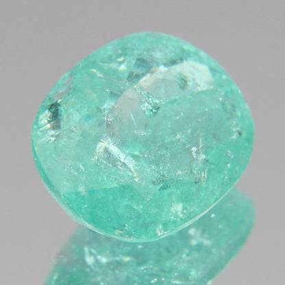 Paraiba 5.59 ct