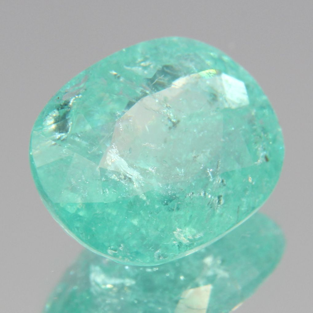 Paraiba 5.59 ct