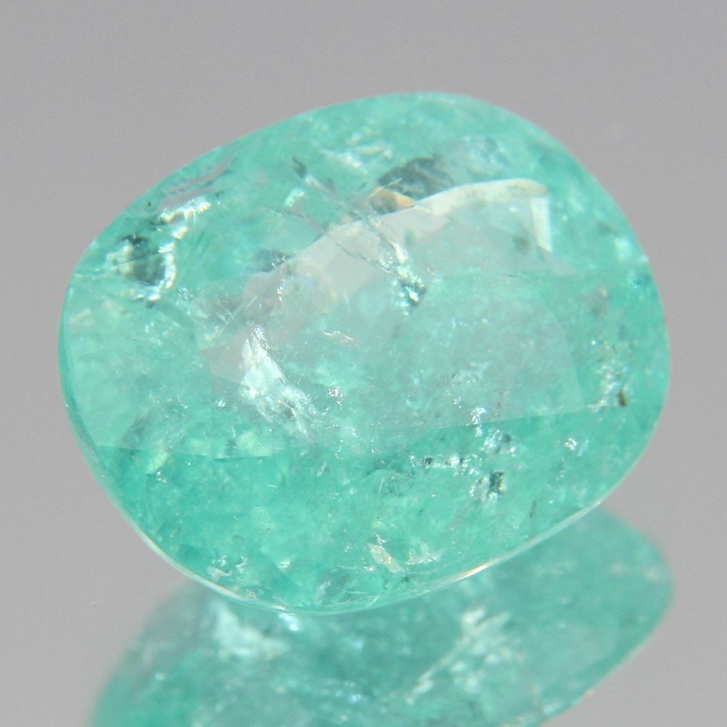 Paraiba 5.59 ct