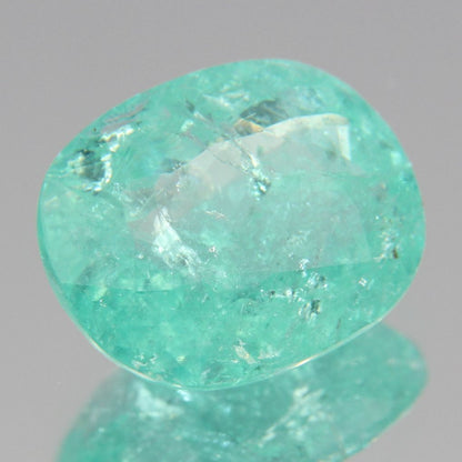 Paraiba 5.59 ct