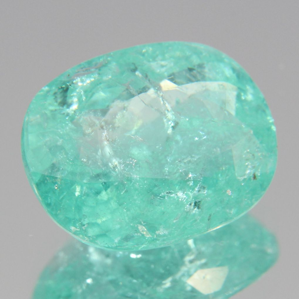 Paraiba 5.59 ct