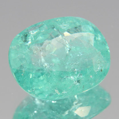 Paraiba 5.59 ct